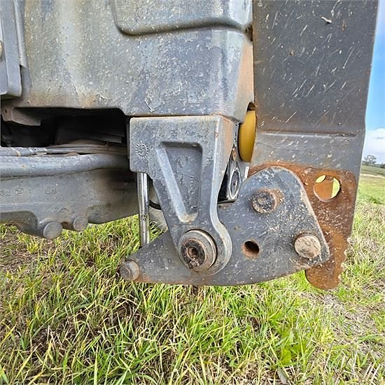 New Holland TM165 29 of 30