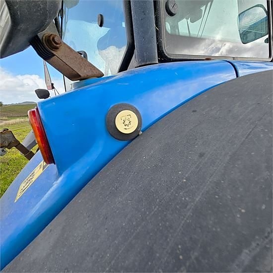 New Holland TM165 26 of 30