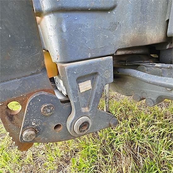 New Holland TM165 30 of 30