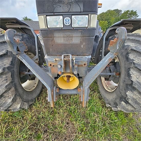 New Holland TM165 27 of 30