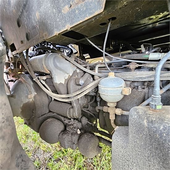 New Holland TM165 23 of 30