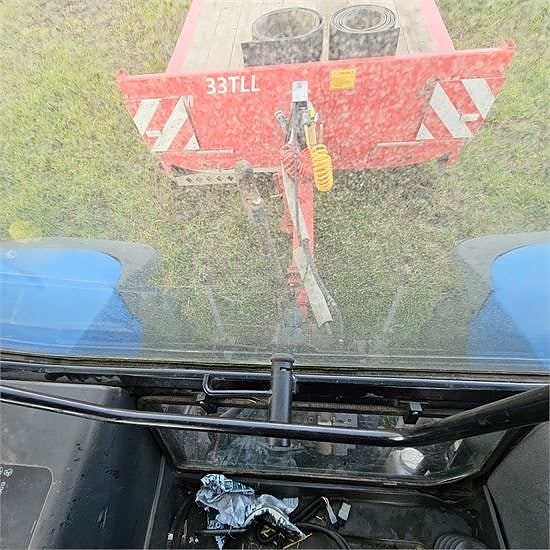 New Holland TM165 17 of 30
