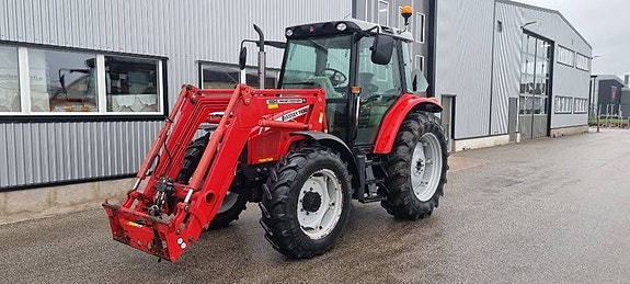 Massey Ferguson 5455