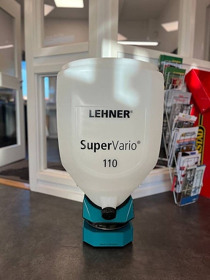 Lehner Super Vario 110