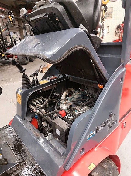 Flexitrac 1126 4 of 4