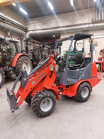 Flexitrac 1126