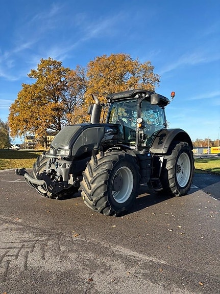 Valtra S 293