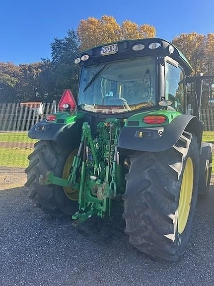 John Deere 6130R TRAKTOR 3 of 5