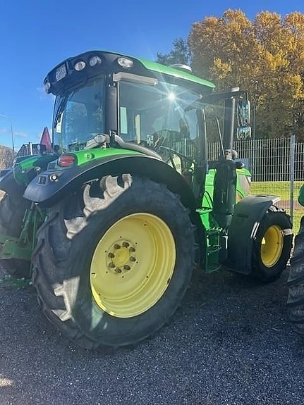 John Deere 6130R TRAKTOR 4 of 5