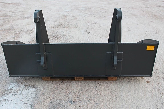 SRF PLANERINGSSKOPA STORA BM 2400MM - I LAGER 4 of 7