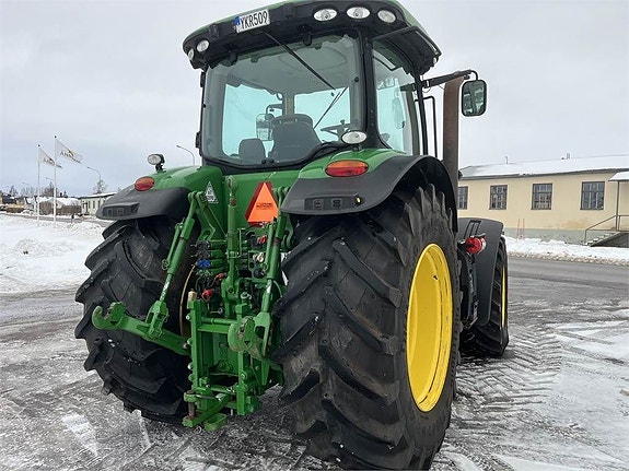 John Deere 7280R 3 of 7