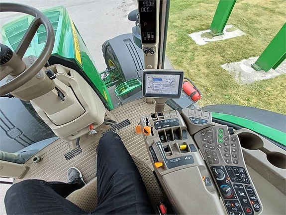 John Deere 7280R 7 of 7
