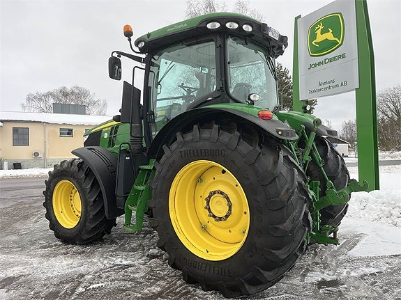John Deere 7280R 2 of 7
