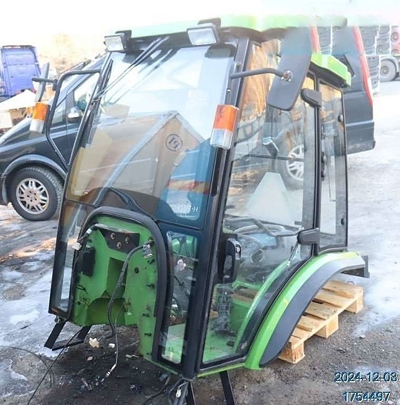 Foton te 2 of 5