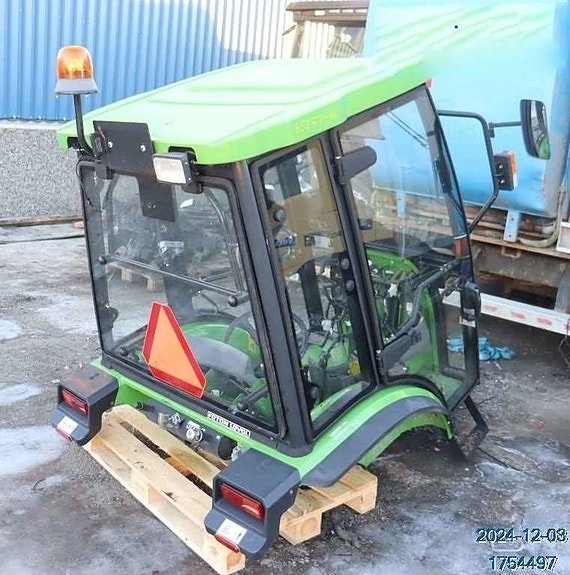 Foton te 4 of 5