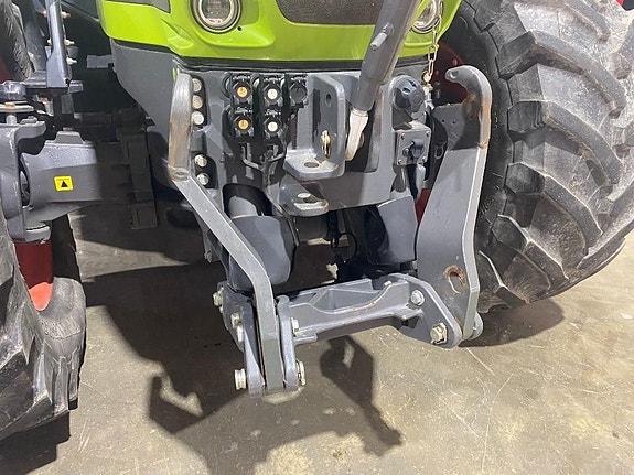 CLAAS Axion 930 14 of 20