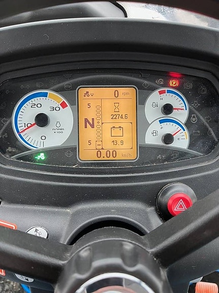New Holland T 5.115 EC 9 of 9