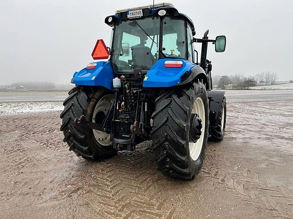 New Holland T 5.115 EC 7 of 9