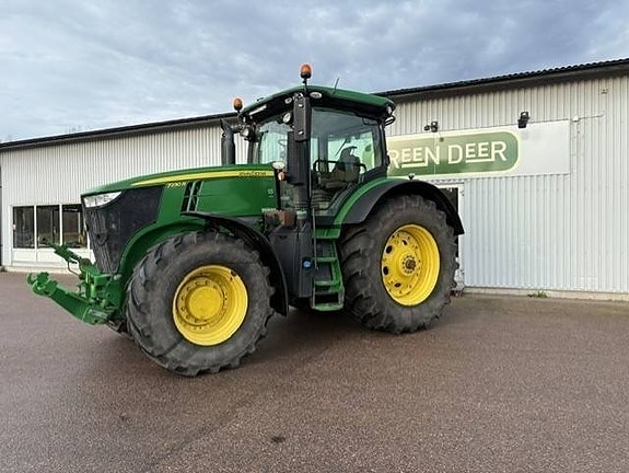 John Deere 7230r