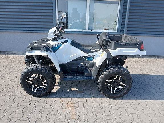 Polaris Sportsman 570 EPS X2