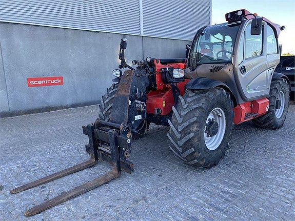 Manitou MLT1040137PSELITE