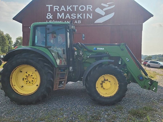 John Deere 6930 Premium AP
