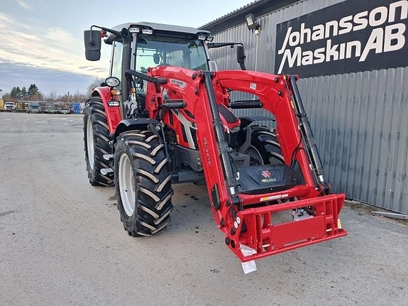Massey Ferguson 5S 105 DYNA 4 2 of 5