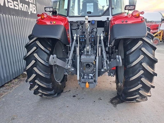 Massey Ferguson 5S 105 DYNA 4 3 of 5