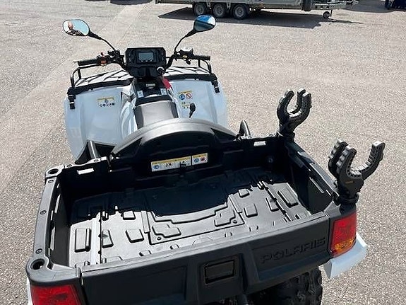 Polaris Sportsman X2 570 EPS Nordic Pro 6 of 10