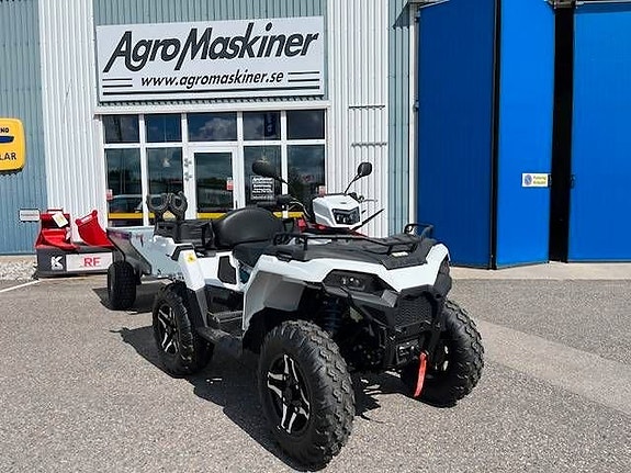Polaris Sportsman X2 570 EPS Nordic Pro