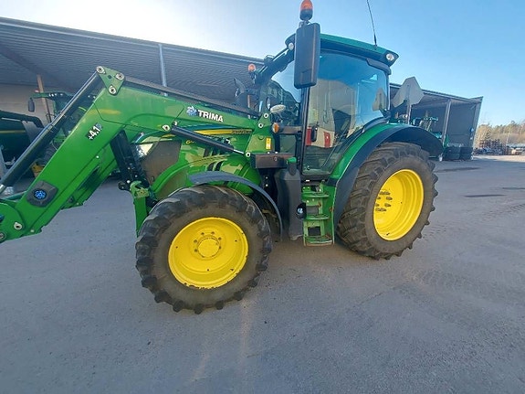 John Deere Traktor 6130 R