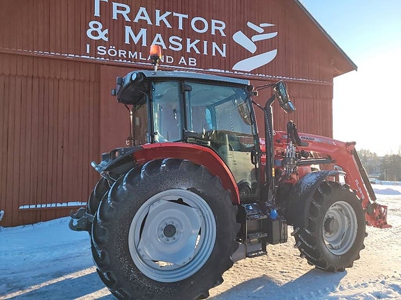 Massey Ferguson 5710 M