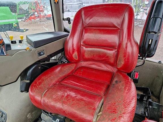 Case IH Magnum 340 CVX 10 of 13