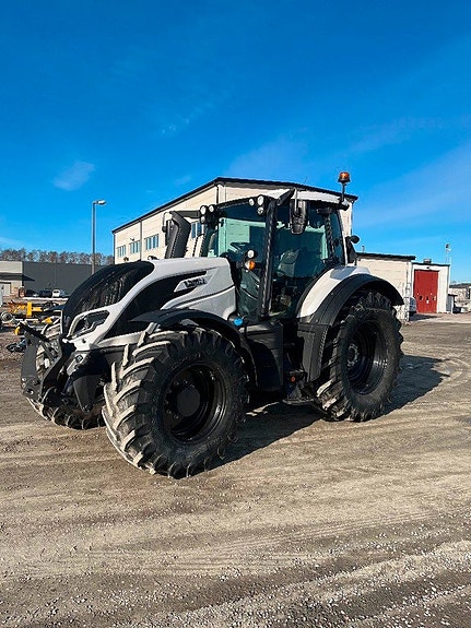 Valtra T 175 Direct