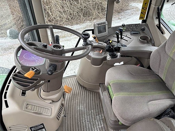John Deere 6430 6 of 6