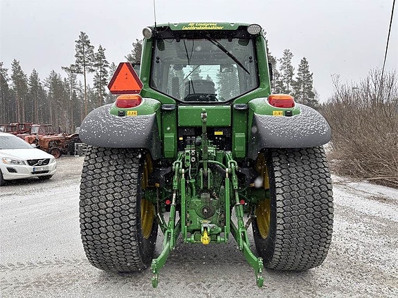 John Deere 6430 4 of 6