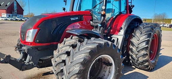 Valtra T 203 Direct