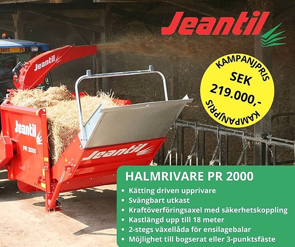 Jeantil PR 2000