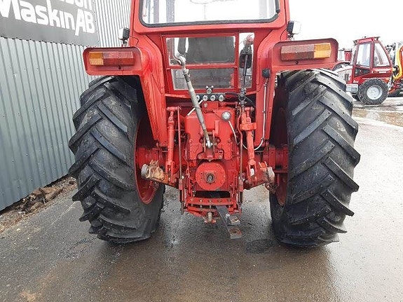 Volvo BM 650 TRIMA 460 3 of 5