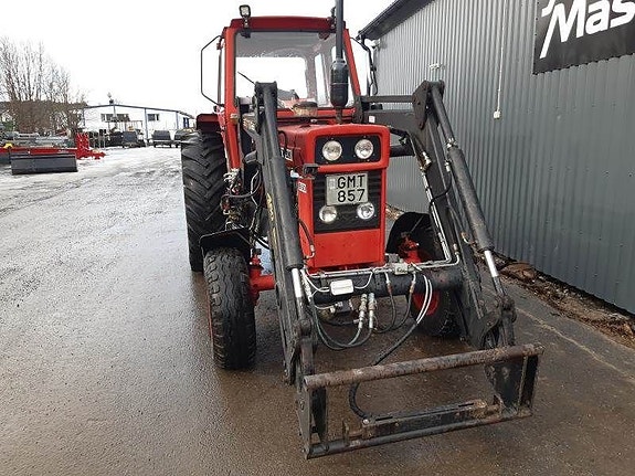 Volvo BM 650 TRIMA 460 2 of 5