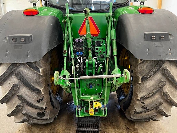 John Deere Traktor 7230 R 3 of 7