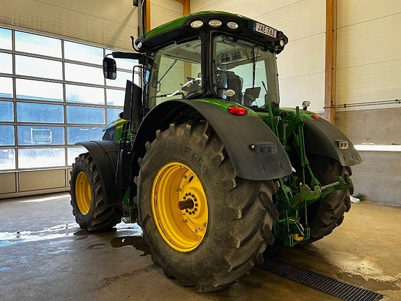 John Deere Traktor 7230 R 2 of 7