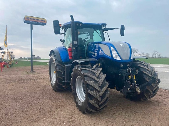 New Holland T 7.270 AC