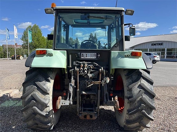 CLAAS Celtis 446 3 of 5