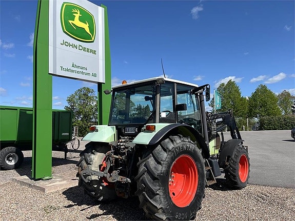 CLAAS Celtis 446 2 of 5