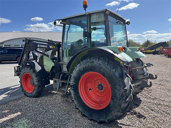 CLAAS Celtis 446 4 of 5