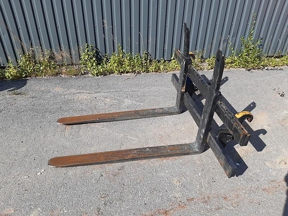 Ålö PALLGAFFEL EURO 2500KG