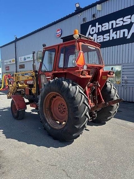 Volvo BM 700T TRIMA 1610P LAST 2 of 5