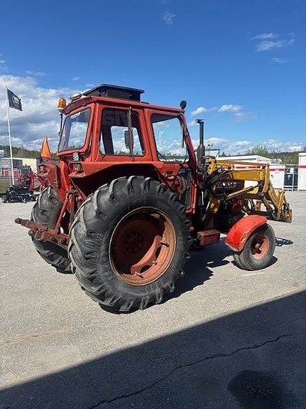 Volvo BM 700T TRIMA 1610P LAST 3 of 5
