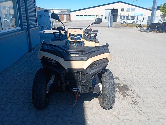 Polaris Sportsman 570 EPS 3 of 6